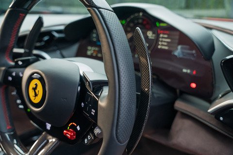 3.0 2dr Coupe Automatic Petrol Plug-in Hybrid