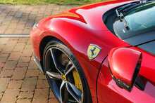 2023 Ferrari 296 GTB  