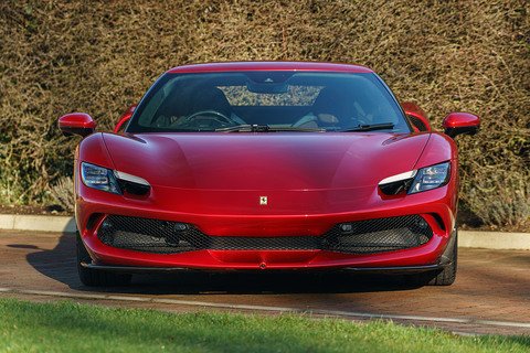 3.0 2dr Coupe Automatic Petrol Plug-in Hybrid