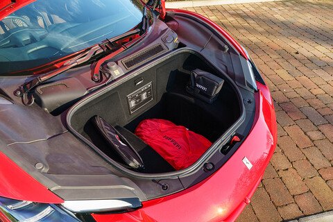 3.0 2dr Coupe Automatic Petrol Plug-in Hybrid