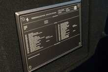 2023 Ferrari 296 GTB  