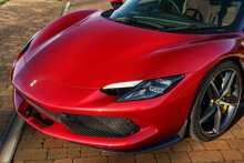 2023 Ferrari 296 GTB  