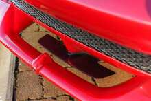 2023 Ferrari 296 GTB  