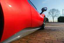 2023 Ferrari 296 GTB  