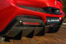 2023 Ferrari 296 GTB  