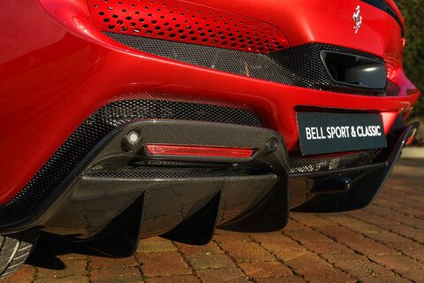 3.0 2dr Coupe Automatic Petrol Plug-in Hybrid