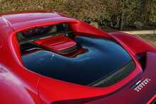 2023 Ferrari 296 GTB  