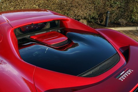 3.0 2dr Coupe Automatic Petrol Plug-in Hybrid