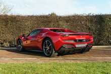 2023 Ferrari 296 GTB  