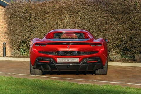 3.0 2dr Coupe Automatic Petrol Plug-in Hybrid