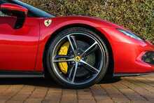 2023 Ferrari 296 GTB  