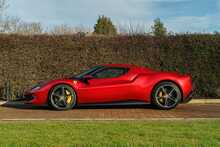 2023 Ferrari 296 GTB  