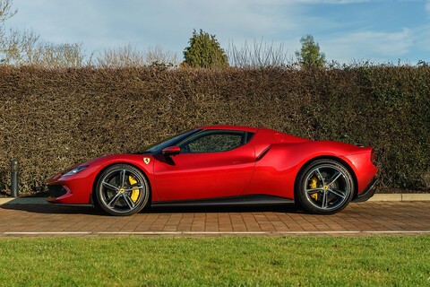 3.0 2dr Coupe Automatic Petrol Plug-in Hybrid