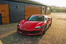 2023 Ferrari 296 GTB  