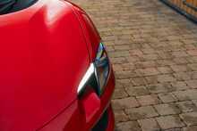 2023 Ferrari 296 GTB  