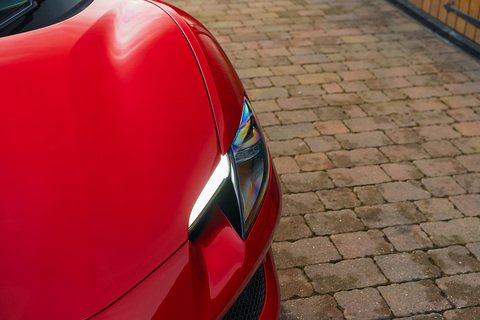 3.0 2dr Coupe Automatic Petrol Plug-in Hybrid