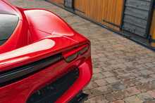 2023 Ferrari 296 GTB  