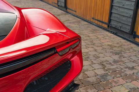 3.0 2dr Coupe Automatic Petrol Plug-in Hybrid