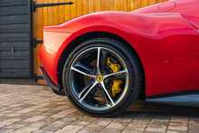 2023 Ferrari 296 GTB  