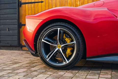 3.0 2dr Coupe Automatic Petrol Plug-in Hybrid