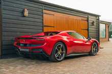 2023 Ferrari 296 GTB  