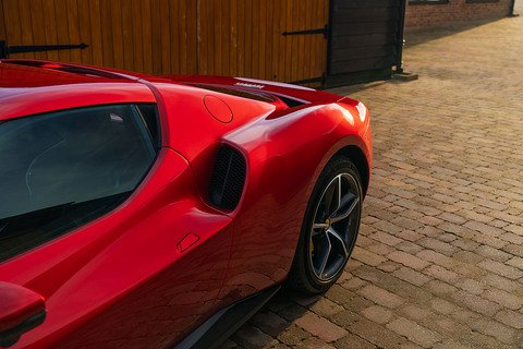 3.0 2dr Coupe Automatic Petrol Plug-in Hybrid