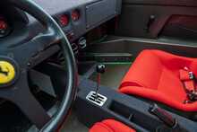 1992 Ferrari F40  