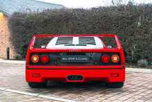 1992 Ferrari F40  