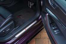 2023 Audi RS6 Avant Vorsprung  