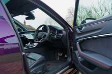 2023 Audi RS6 Avant Vorsprung  