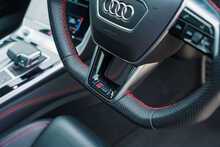 2023 Audi RS6 Avant Vorsprung  