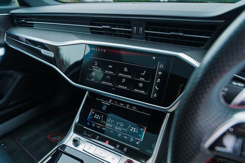 4.0 5dr Estate Automatic Petrol