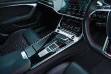 2023 Audi RS6 Avant Vorsprung  