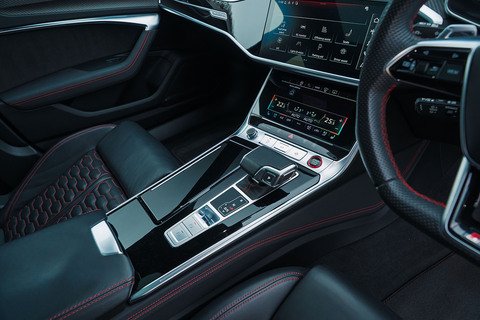 4.0 5dr Estate Automatic Petrol