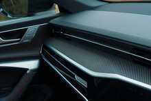 2023 Audi RS6 Avant Vorsprung  