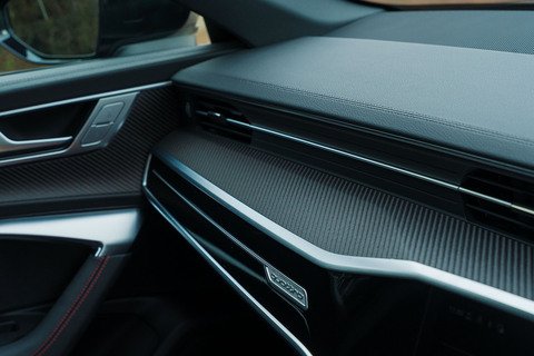 4.0 5dr Estate Automatic Petrol