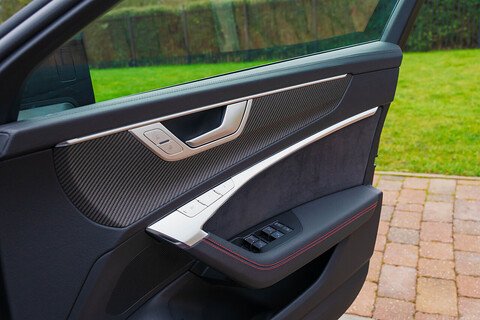 4.0 5dr Estate Automatic Petrol