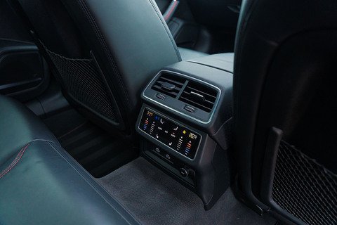 4.0 5dr Estate Automatic Petrol