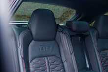 2023 Audi RS6 Avant Vorsprung  