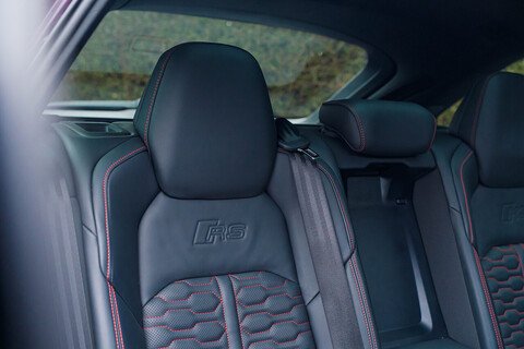 4.0 5dr Estate Automatic Petrol