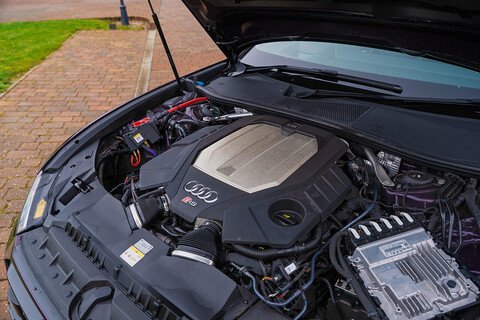 4.0 5dr Estate Automatic Petrol