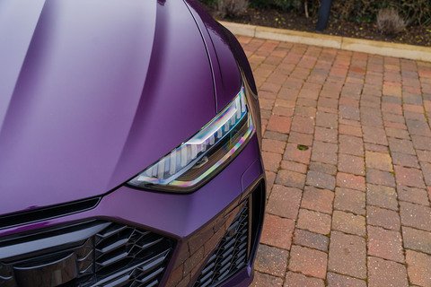 4.0 5dr Estate Automatic Petrol