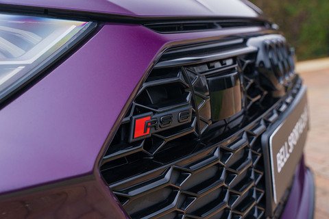 4.0 5dr Estate Automatic Petrol