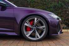 2023 Audi RS6 Avant Vorsprung  