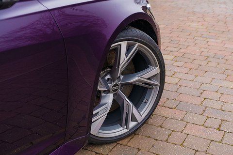 4.0 5dr Estate Automatic Petrol