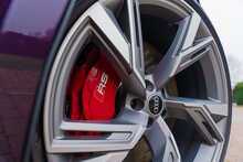 2023 Audi RS6 Avant Vorsprung  