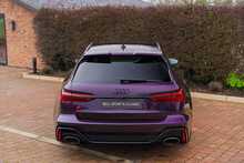 2023 Audi RS6 Avant Vorsprung  