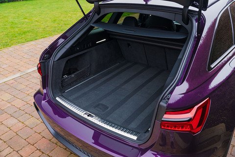 4.0 5dr Estate Automatic Petrol