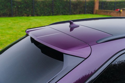 4.0 5dr Estate Automatic Petrol