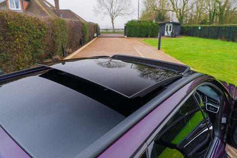 4.0 5dr Estate Automatic Petrol